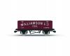 Hornby - R60271 - RailRoad Williamson Plank Wagon